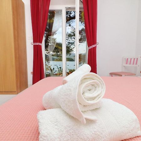 Apartments More & Ja 스톤 객실 사진