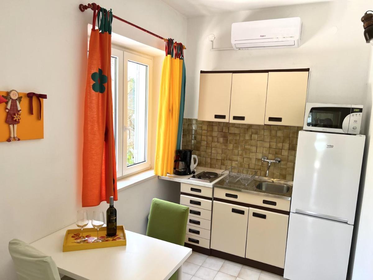 Apartments More & Ja 스톤 외부 사진
