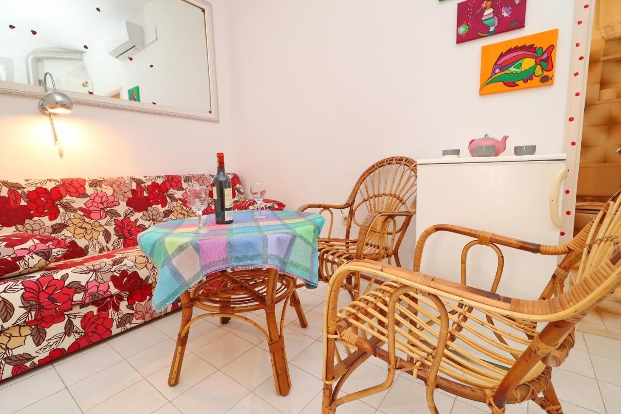 Apartments More & Ja 스톤 외부 사진