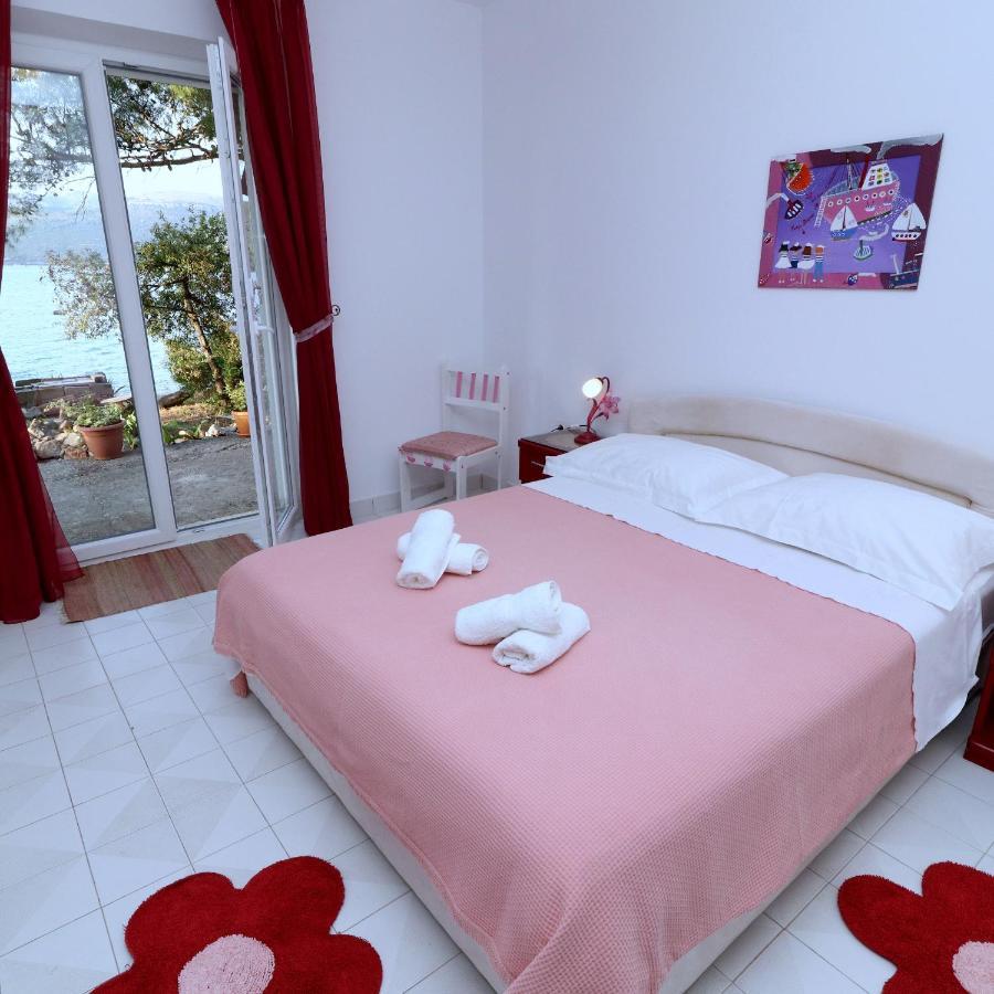 Apartments More & Ja 스톤 외부 사진